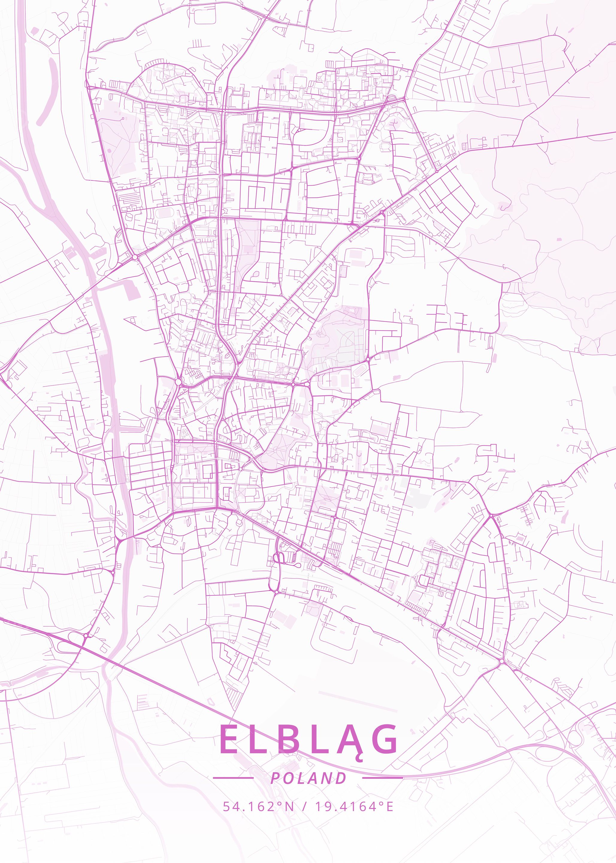 Elblag Poland