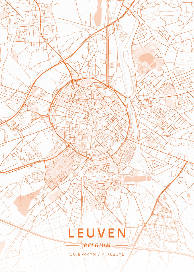 Leuven Belgium