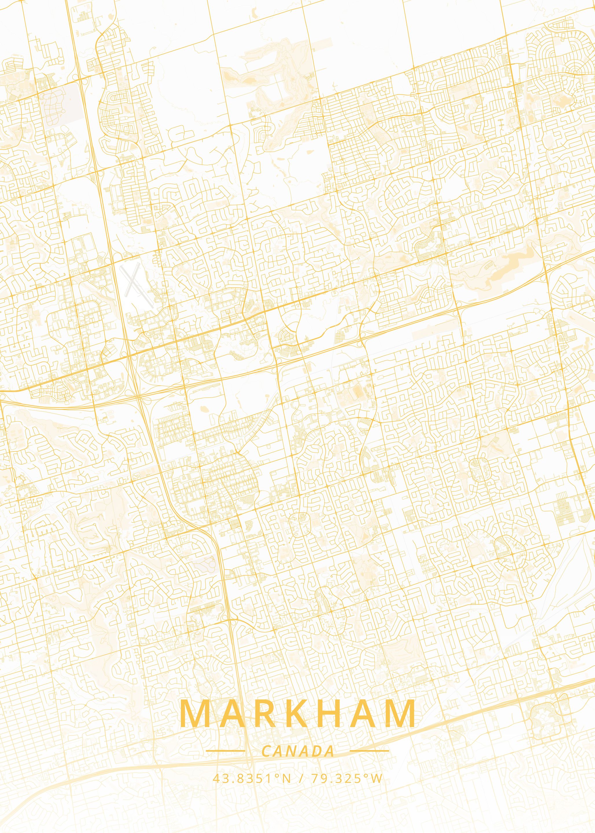 Markham Canada