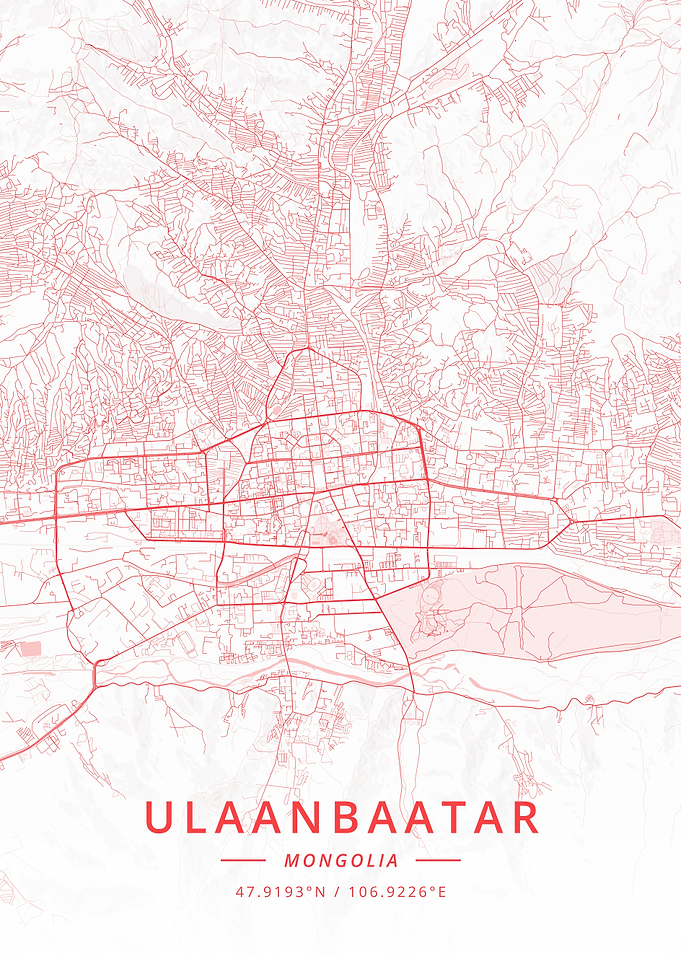Ulaanbaatar Mongolia