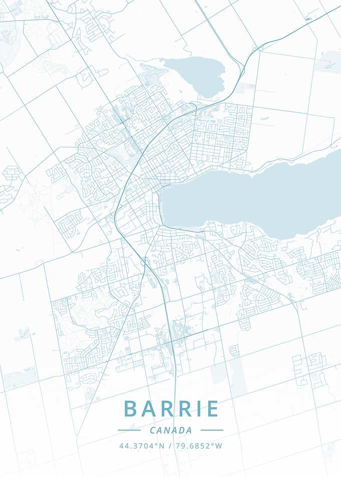 Barrie Canada