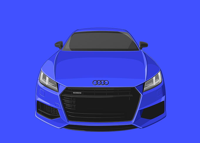 AUDI