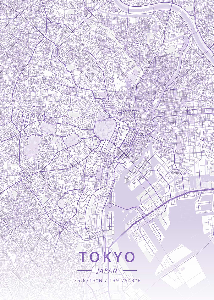 Tokyo Japan