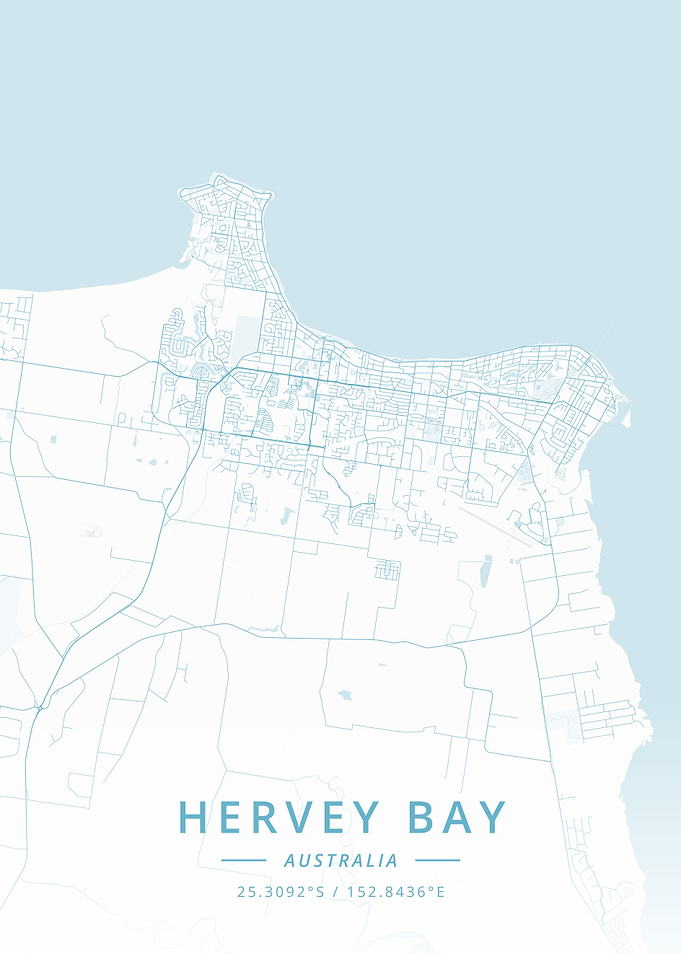 Hervey Bay Australia