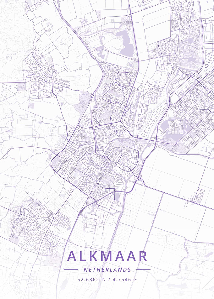 Alkmaar Netherlands