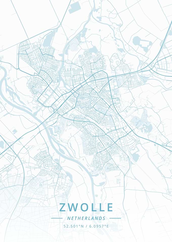 Zwolle Netherlands