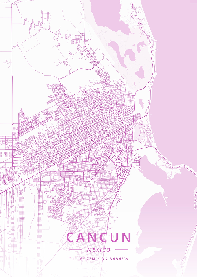 Cancun Mexico