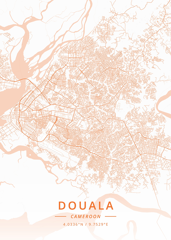 Douala Cameroon