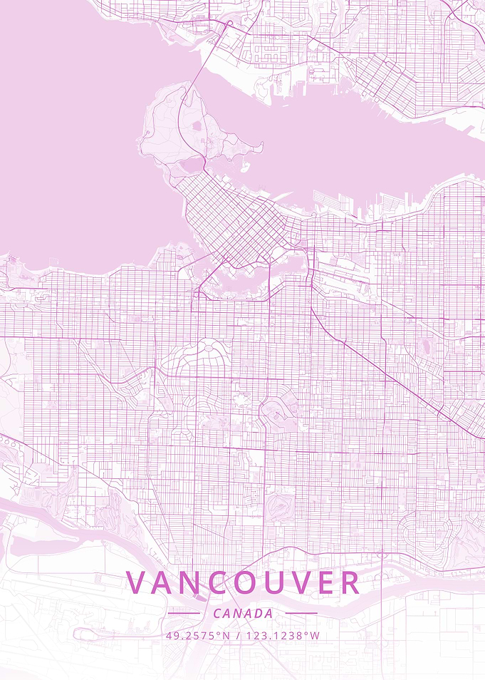 Vancouver Canada