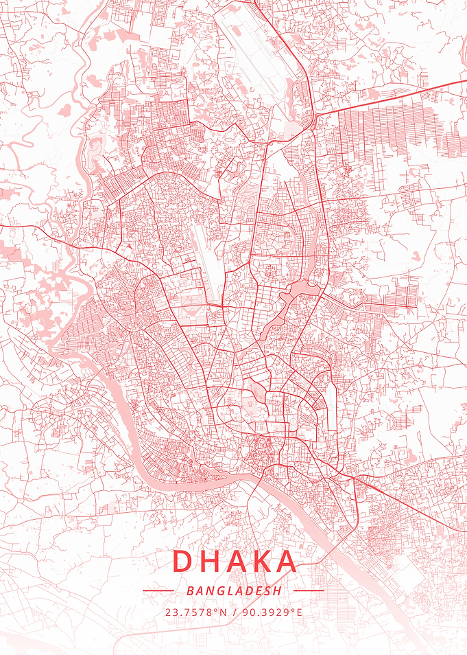 Dhaka Bangladesh