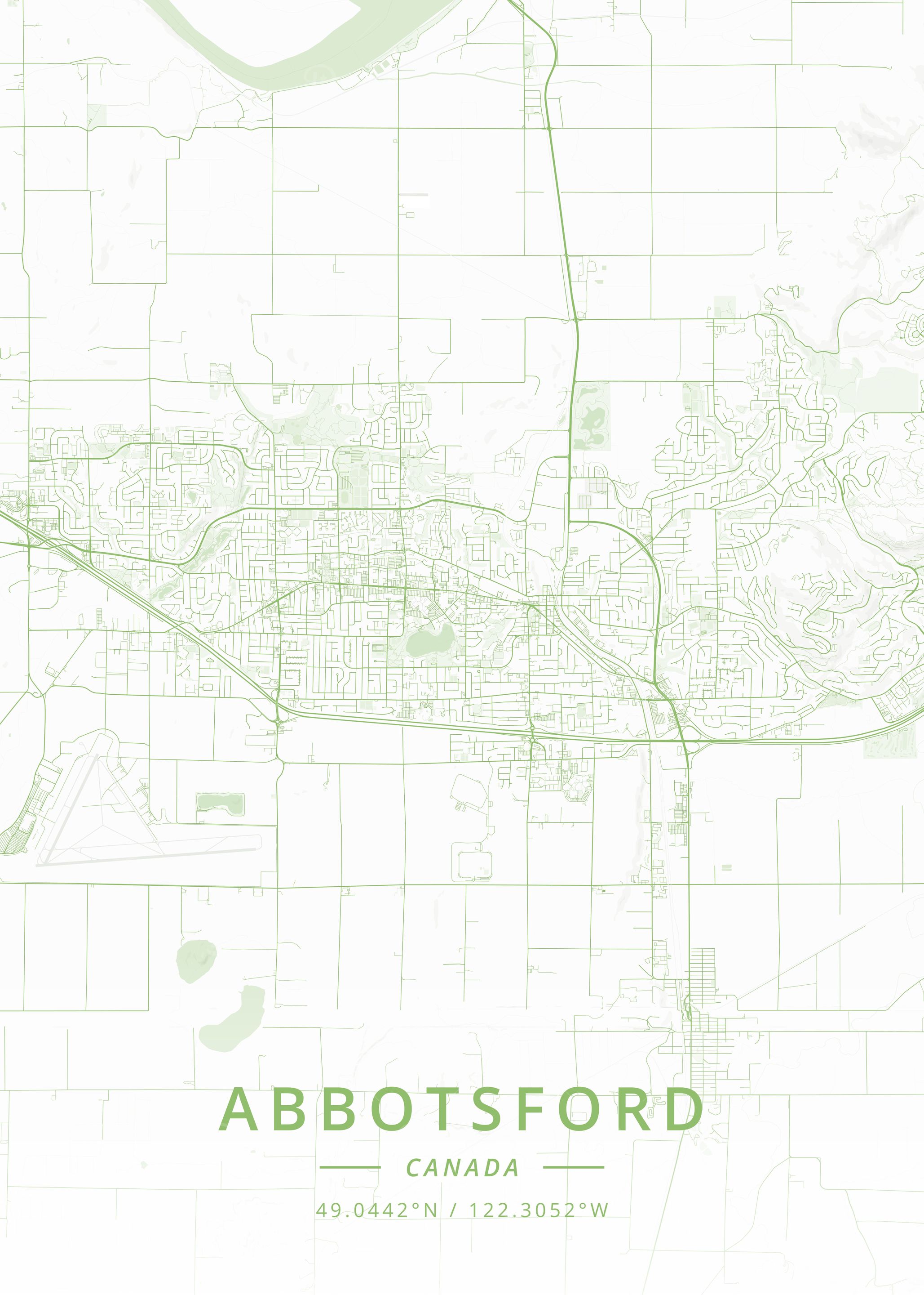 Abbotsford Canada