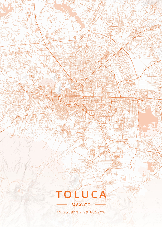 Toluca Mexico