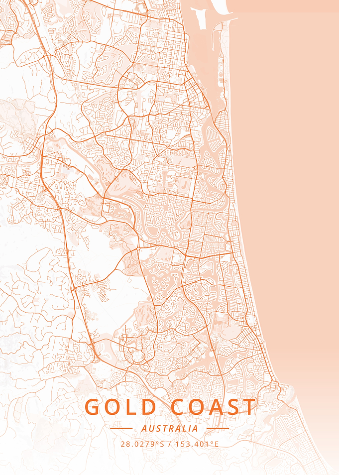 Gold Coast Australia