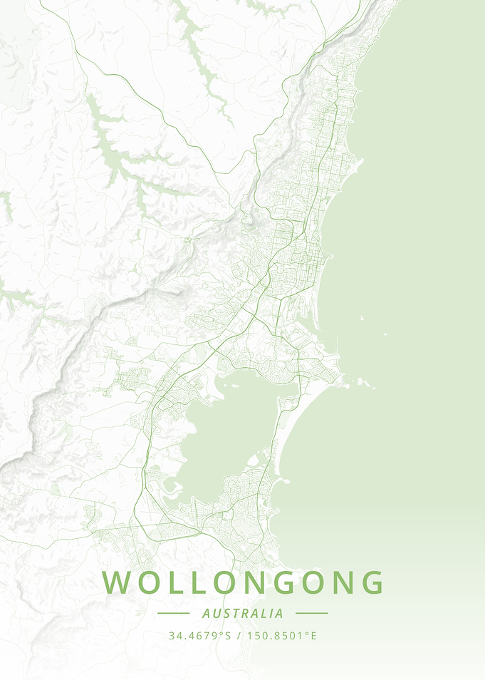 Wollongong Australia