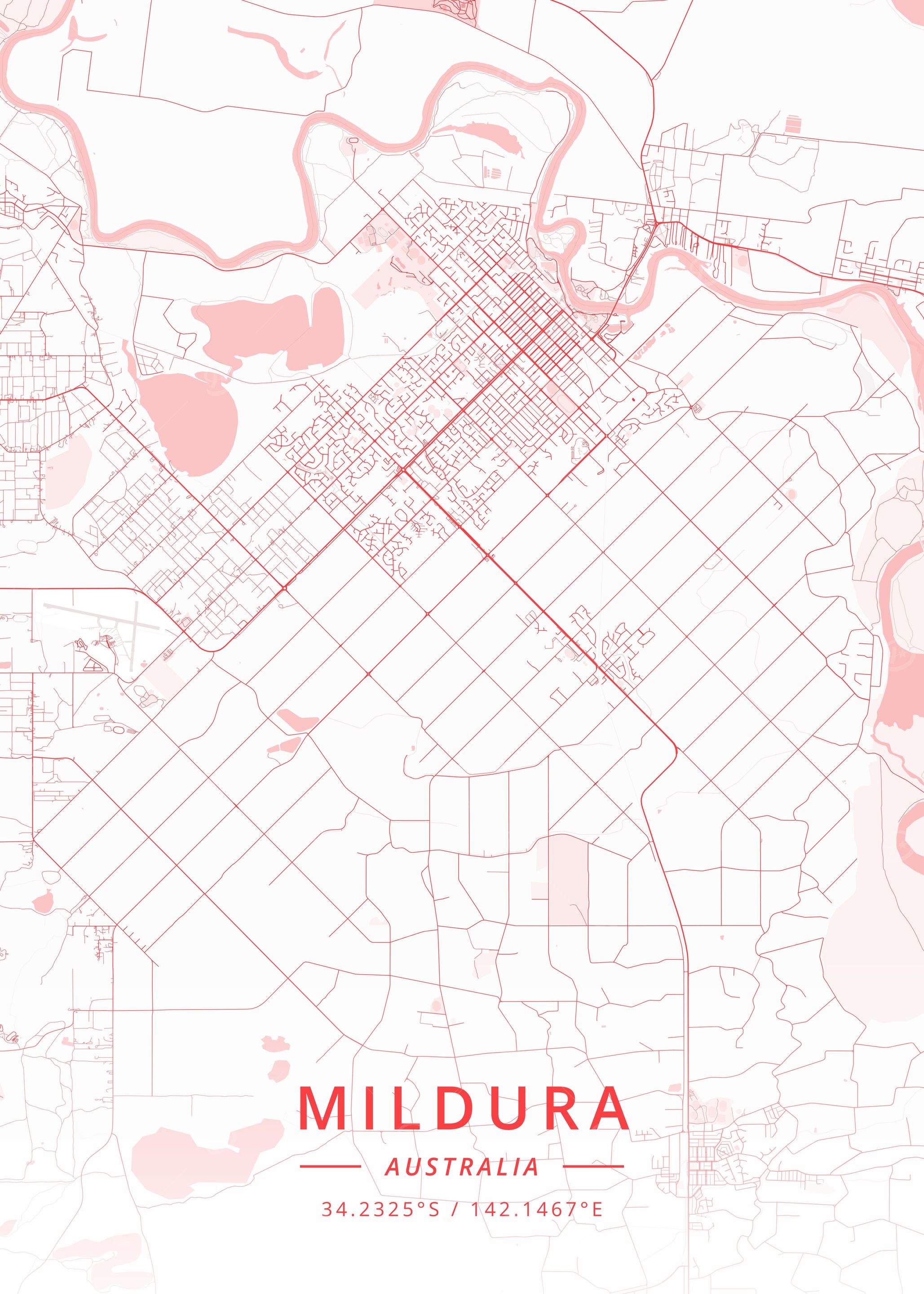 Mildura Australia