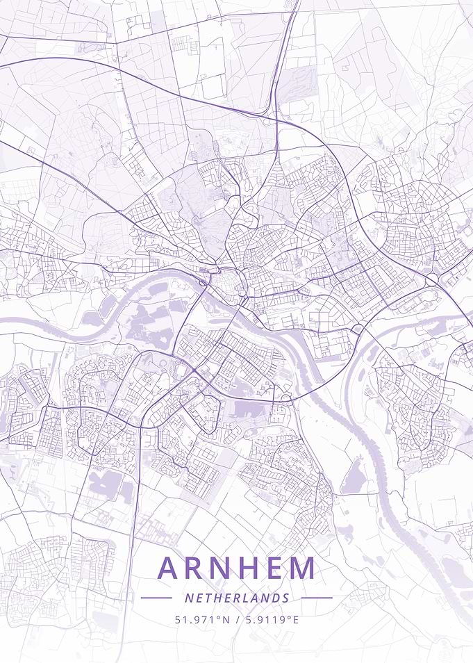 Arnhem Netherlands