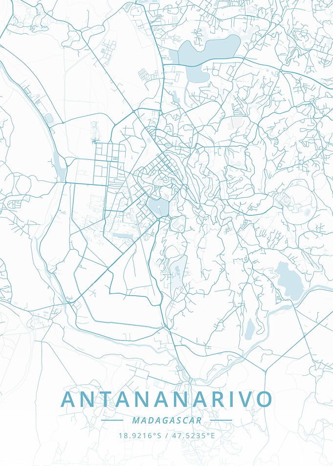 Antananarivo Madagascar