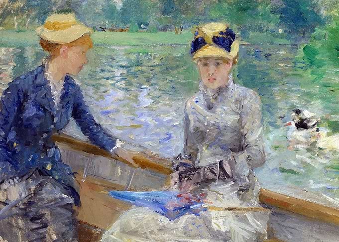 Berthe Morisot