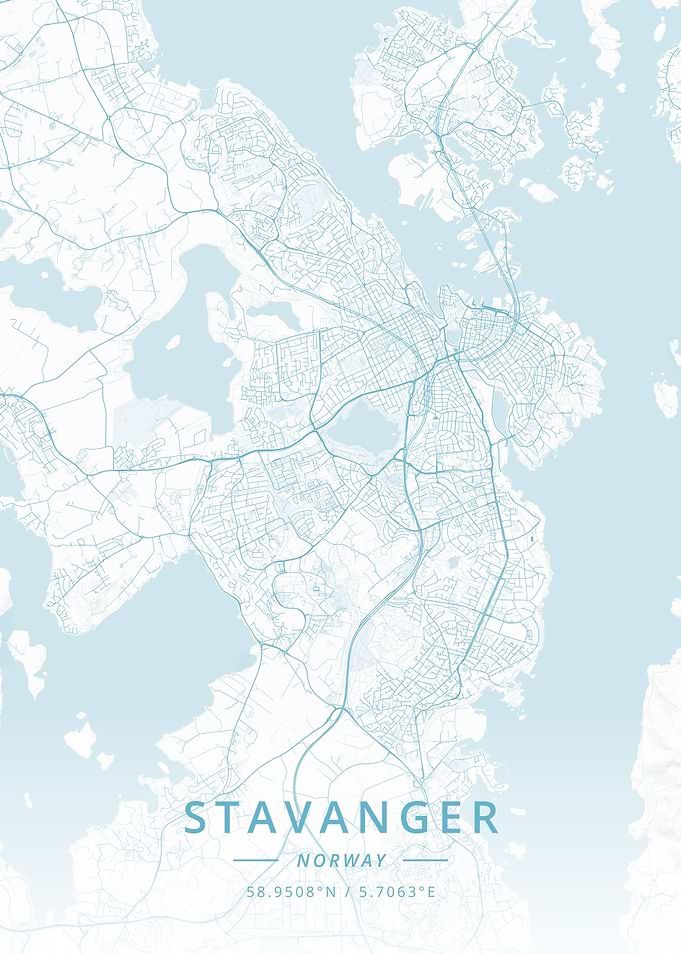 Stavanger Norway