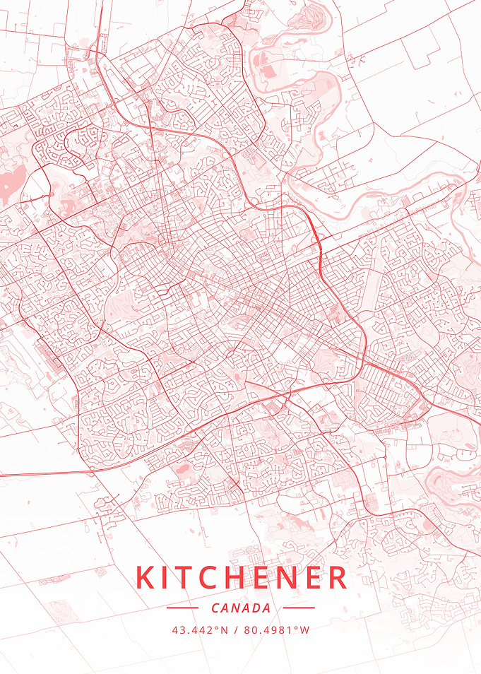 Kitchener Canada