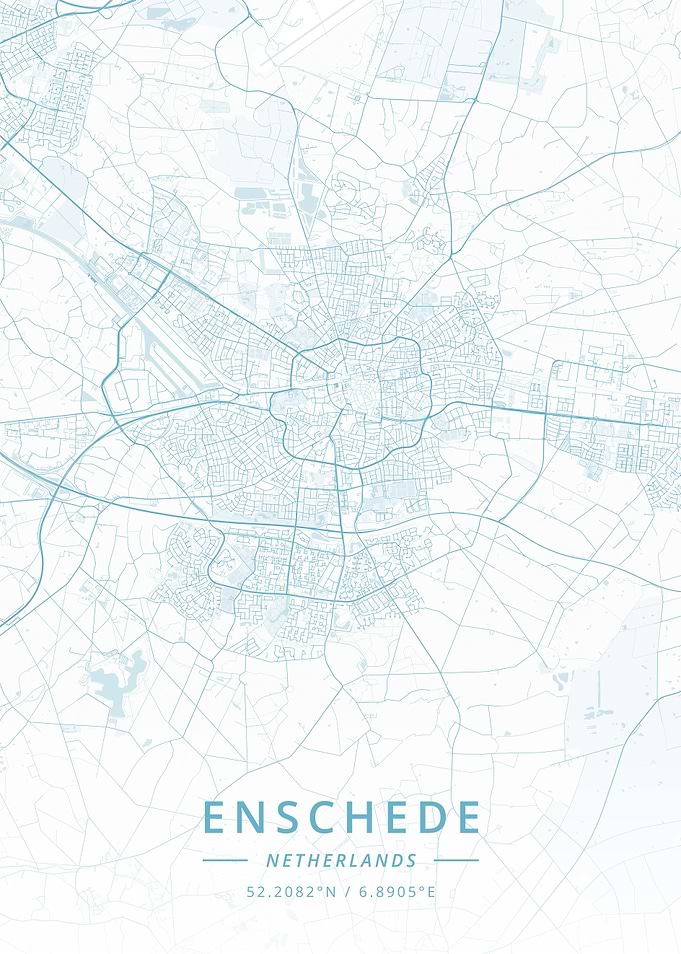 Enschede Netherlands