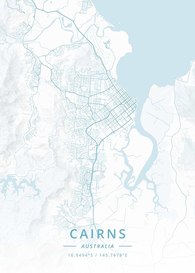 Cairns Australia