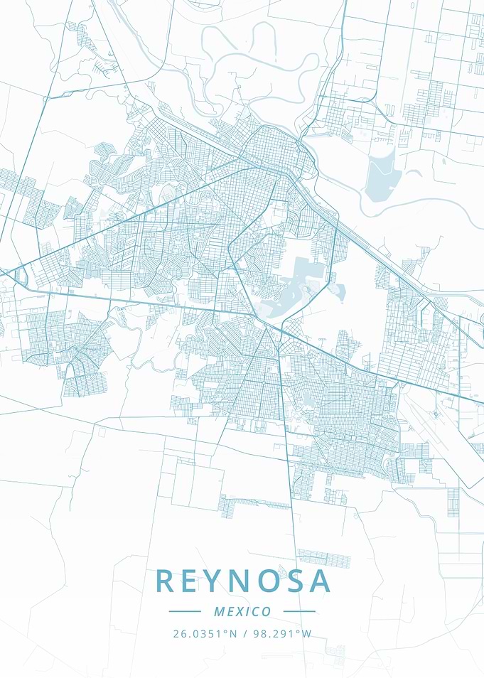 Reynosa Mexico