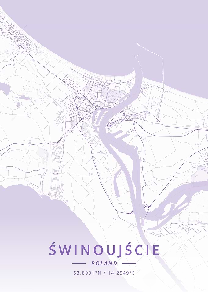 Swinoujscie Poland