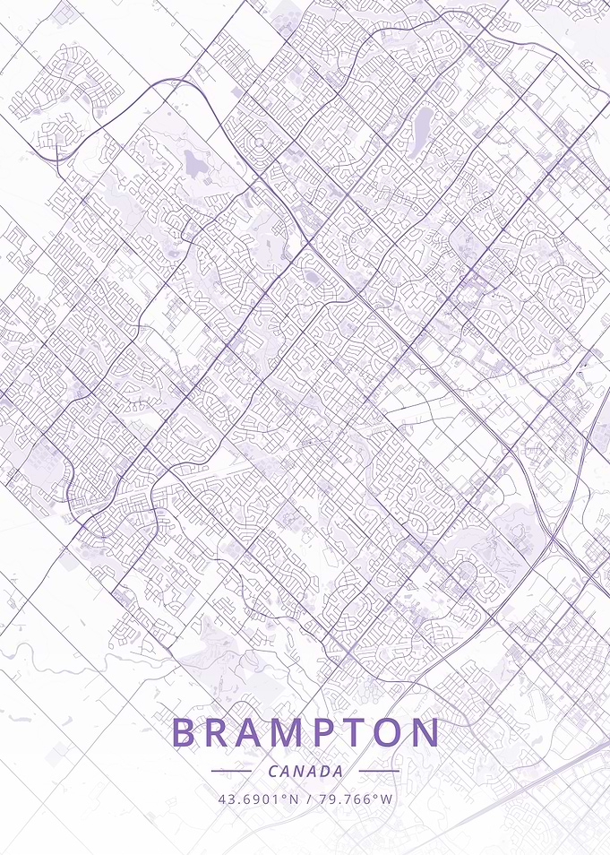 Brampton Canada