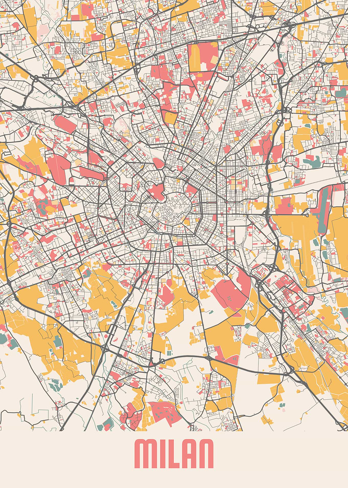 MILAN