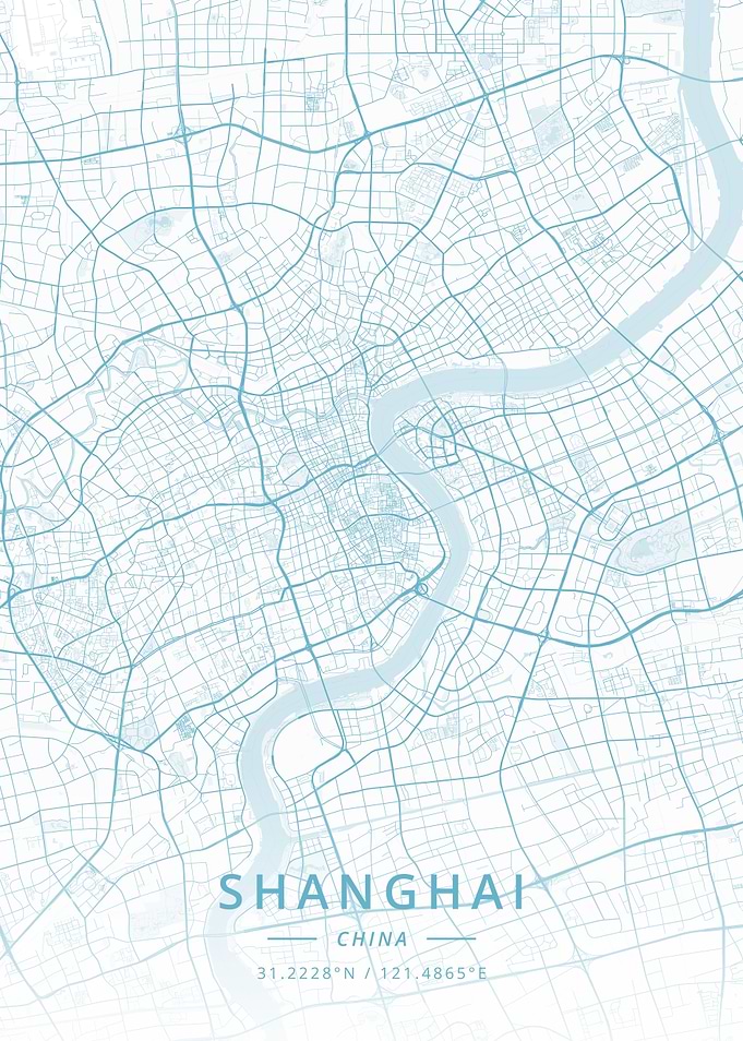 Shanghai China