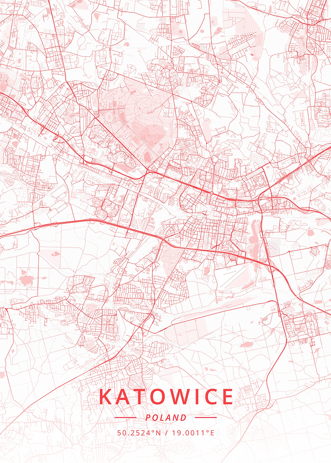 Katowice Poland