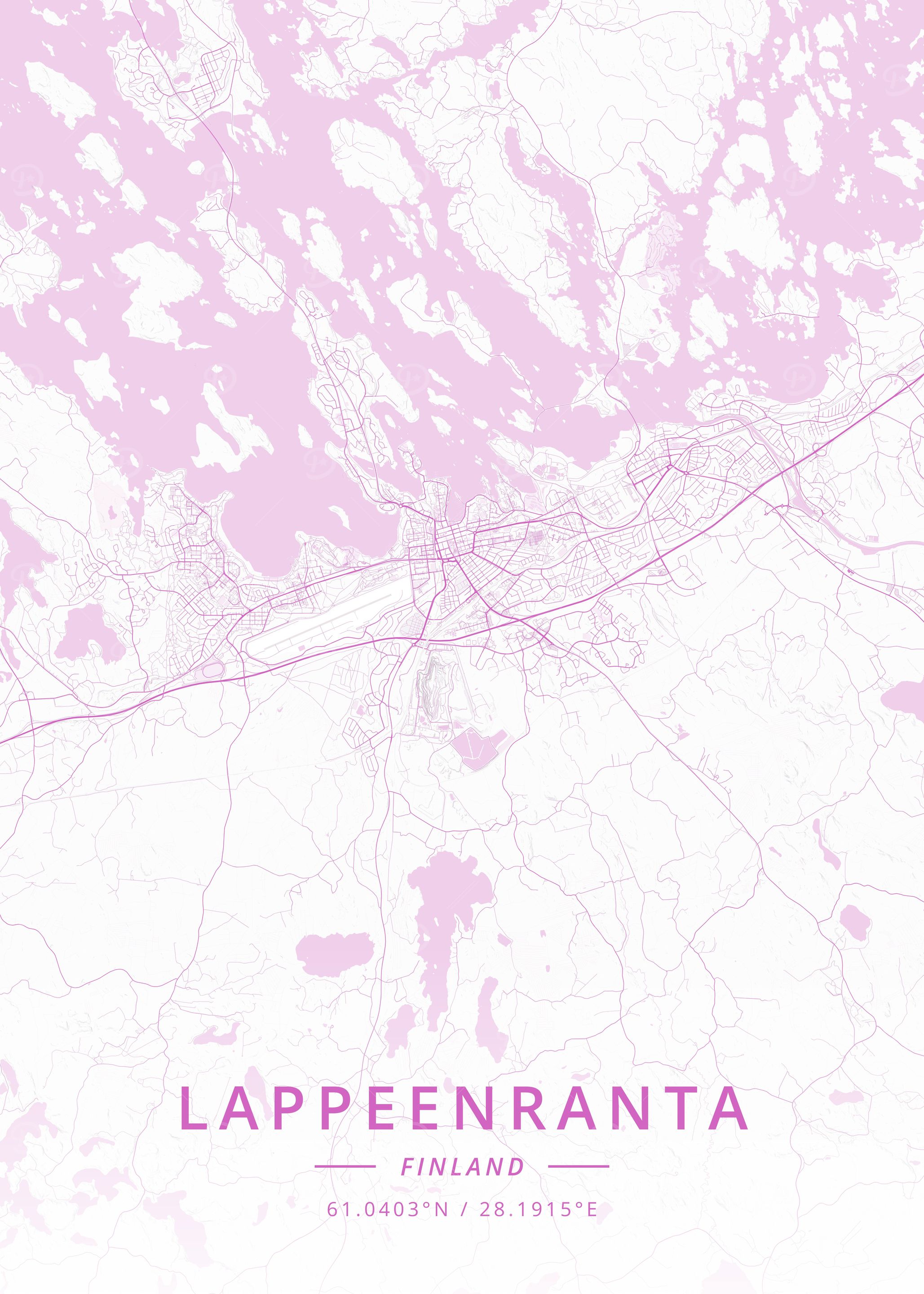 Lappeenranta Finland