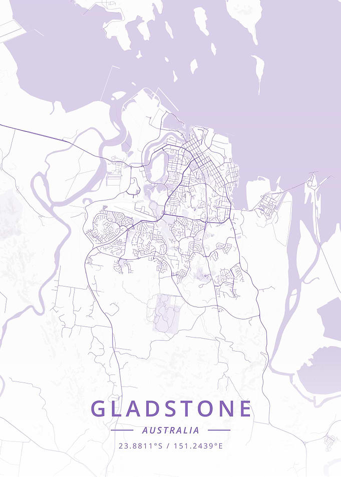 Gladstone Australia