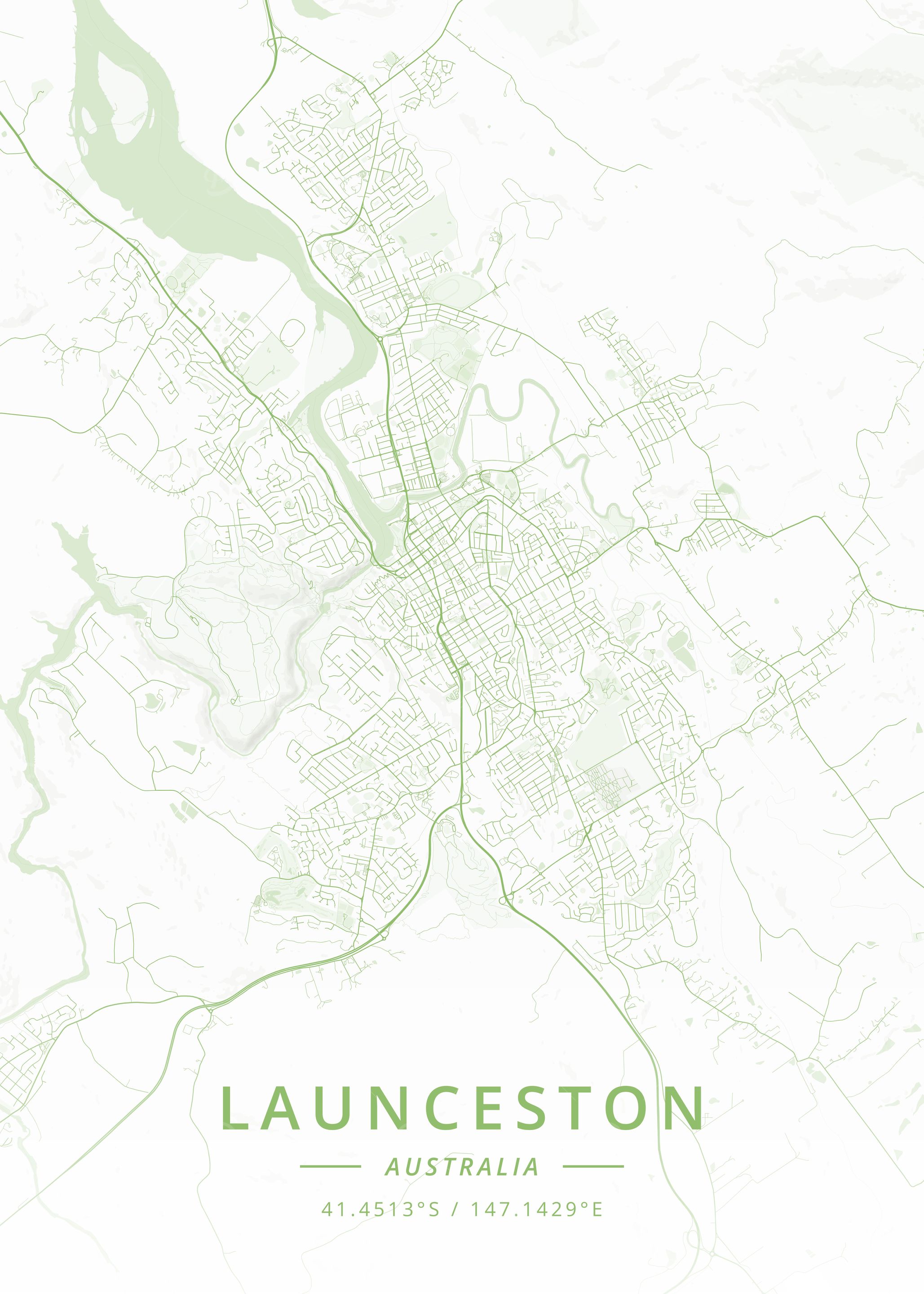 Launceston Australia