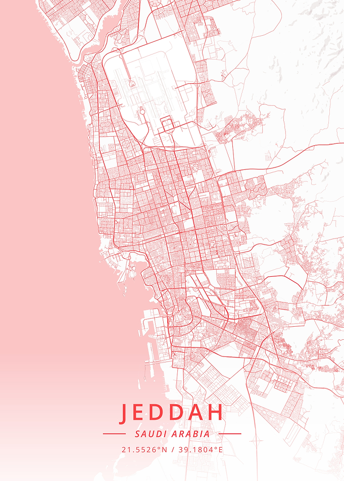 Jeddah Saudi Arabia