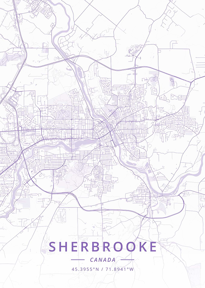 Sherbrooke Canada