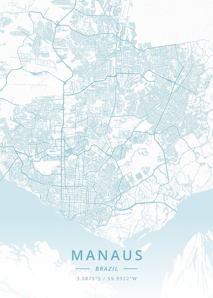 Manaus Brazil