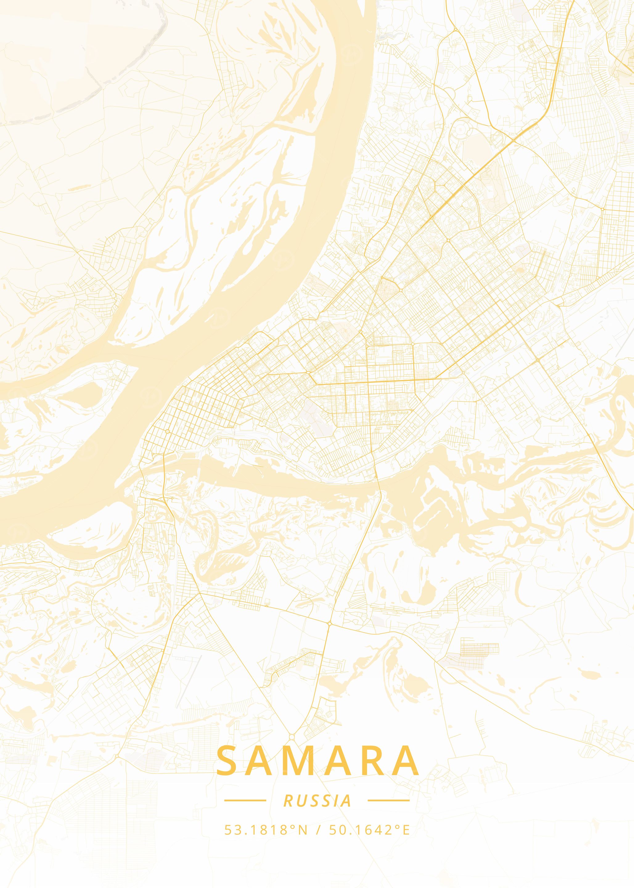 Samara Russia