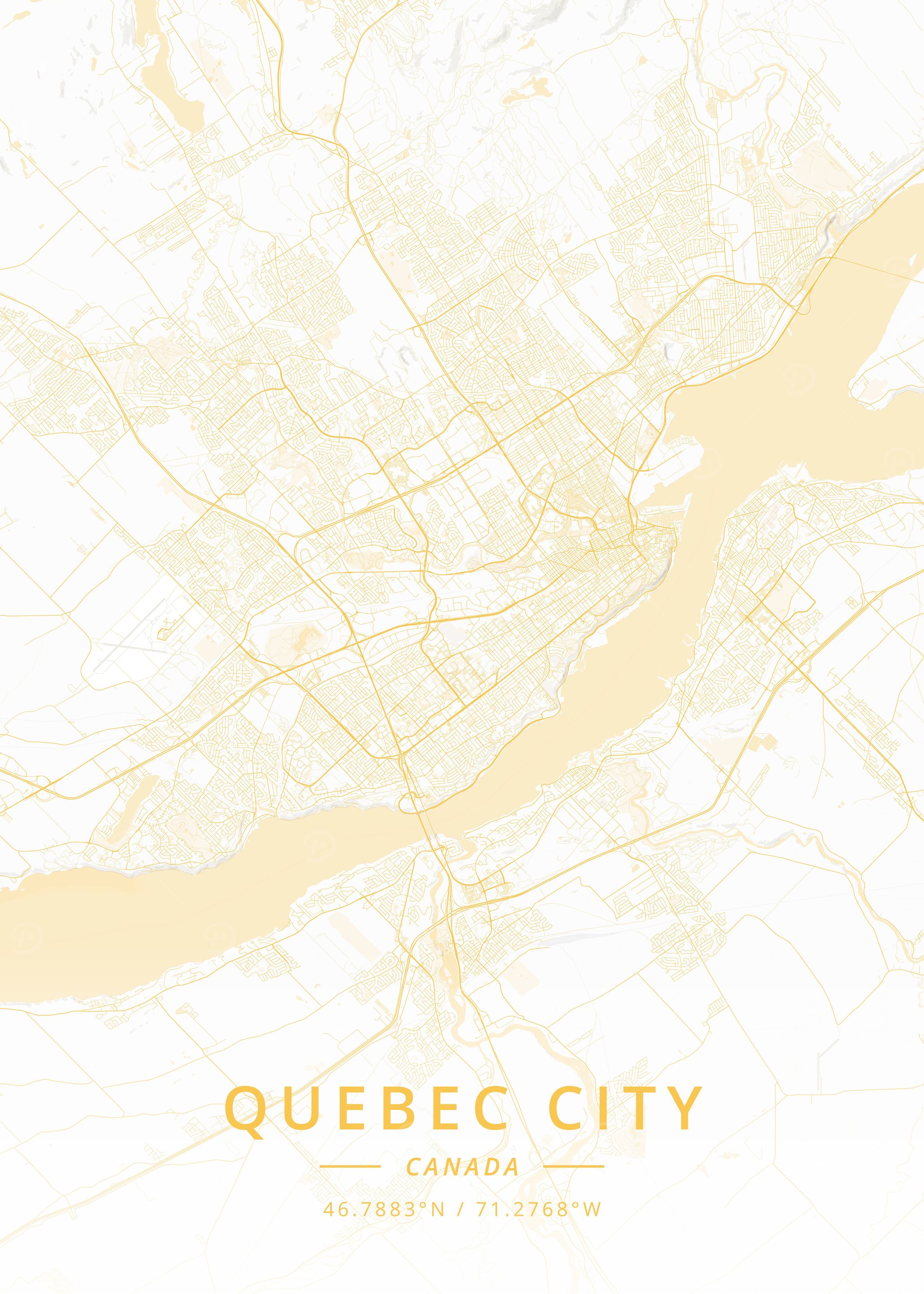 Quebec City Canada