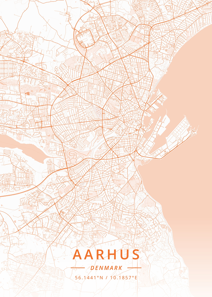 Aarhus Denmark