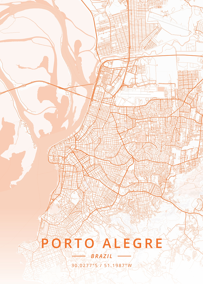Porto Alegre Brazil