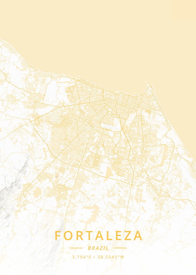 Fortaleza Brazil