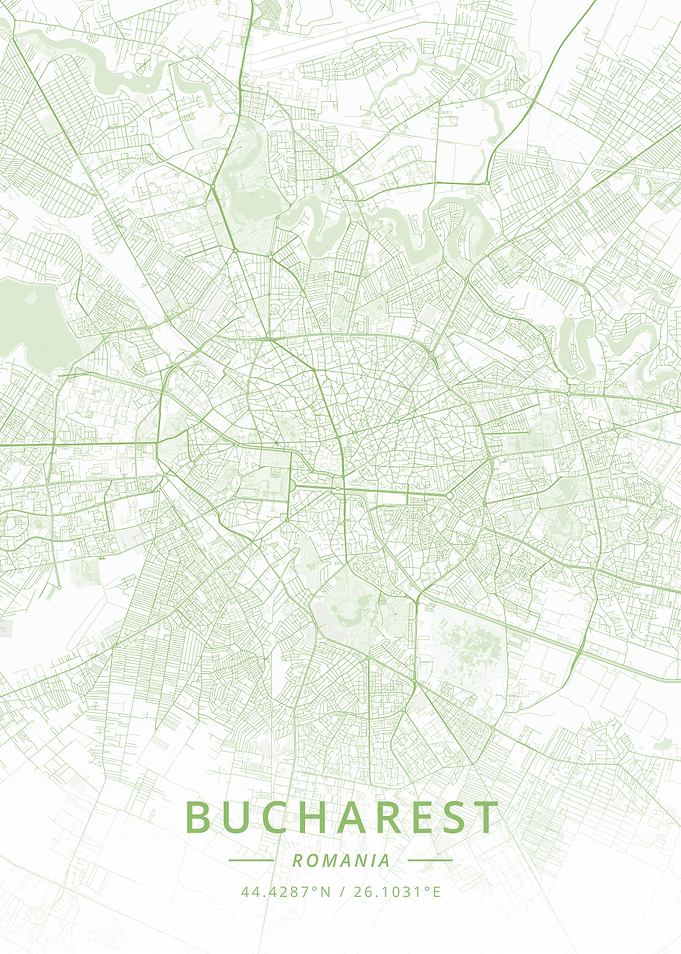 Bucharest Romania