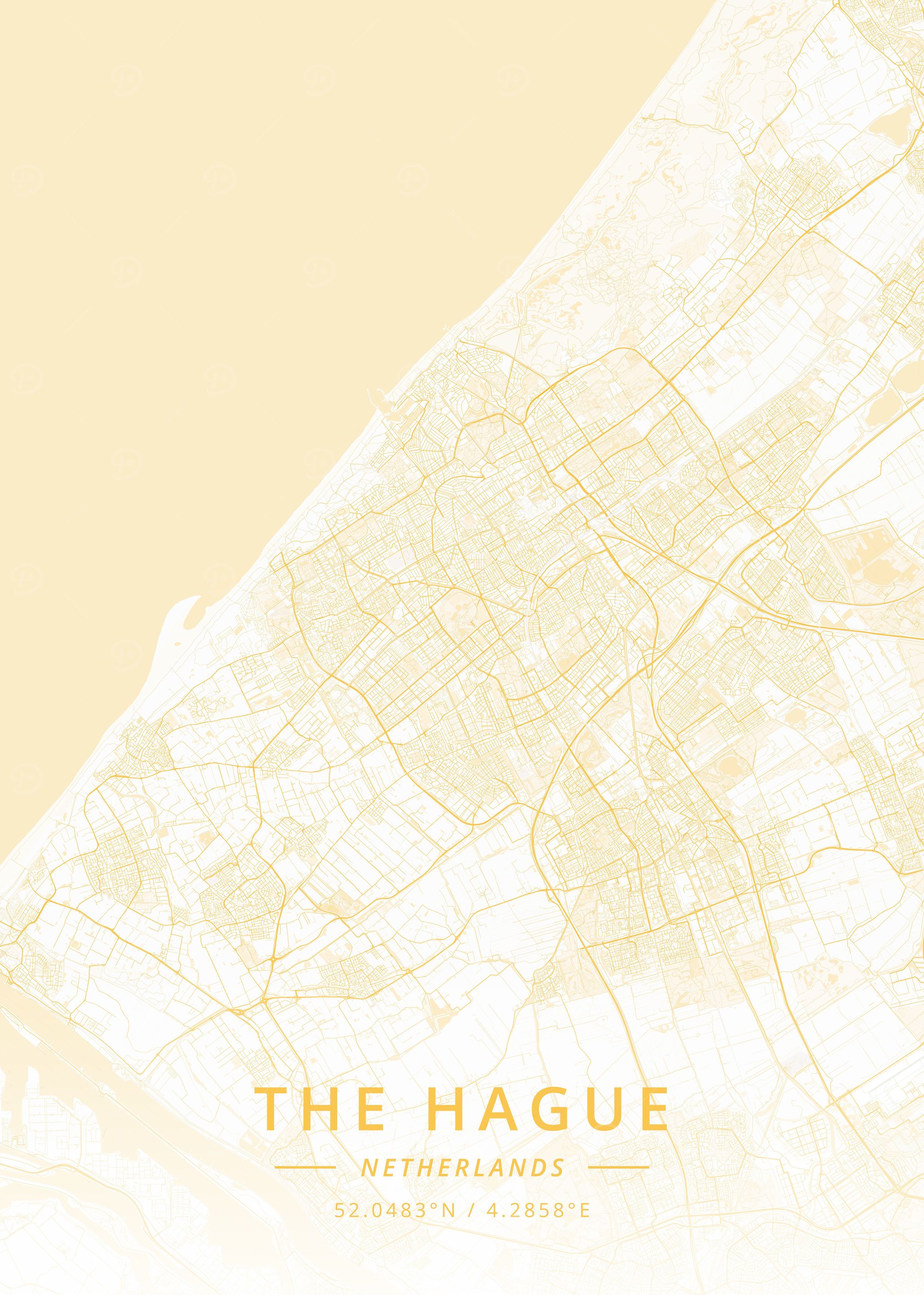 The Hague Netherlands
