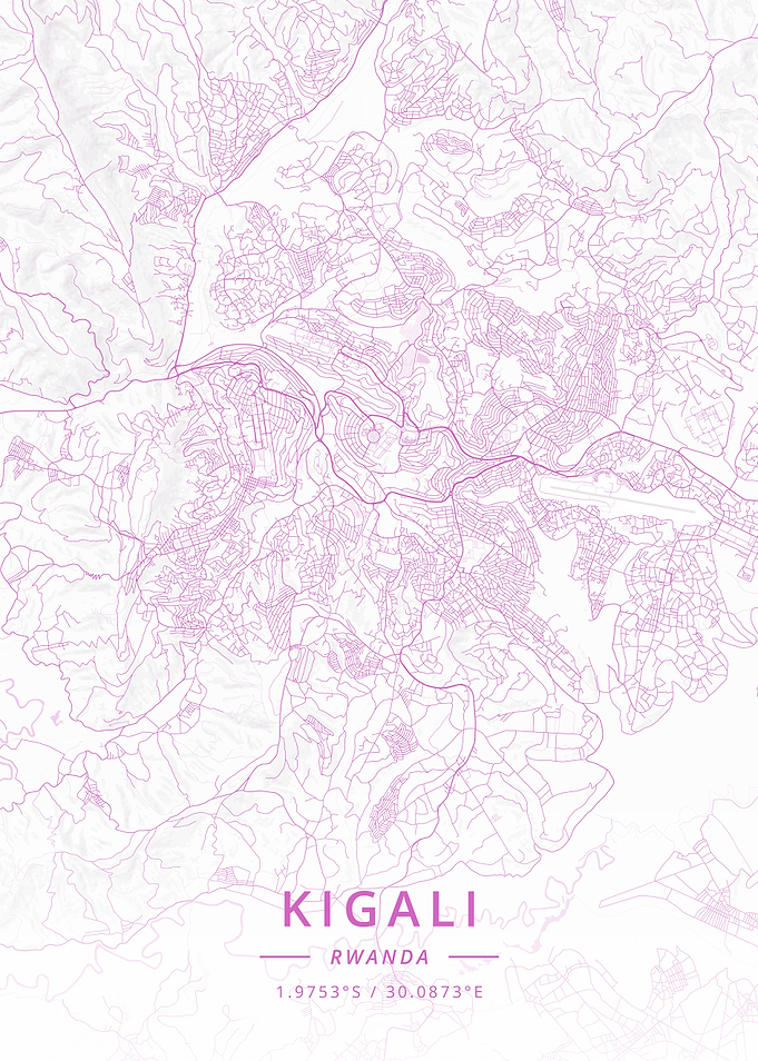 Kigali Rwanda