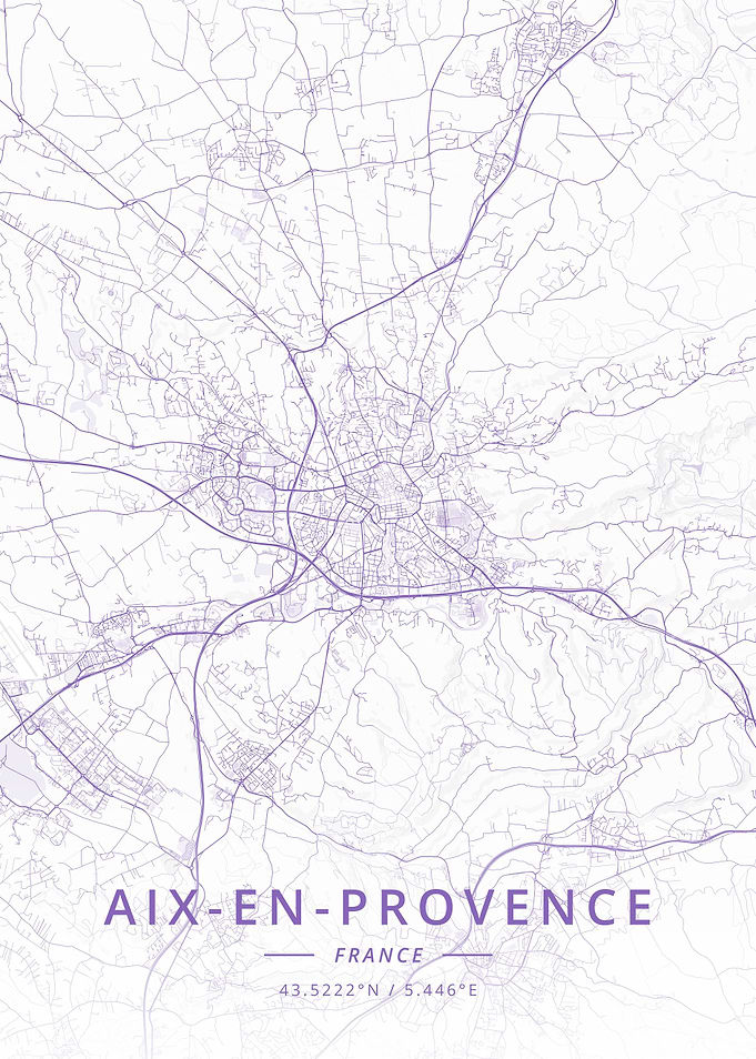 AixenProvence France