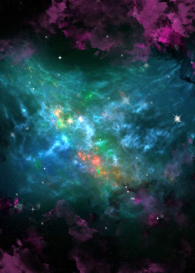 Opal Galaxy 08