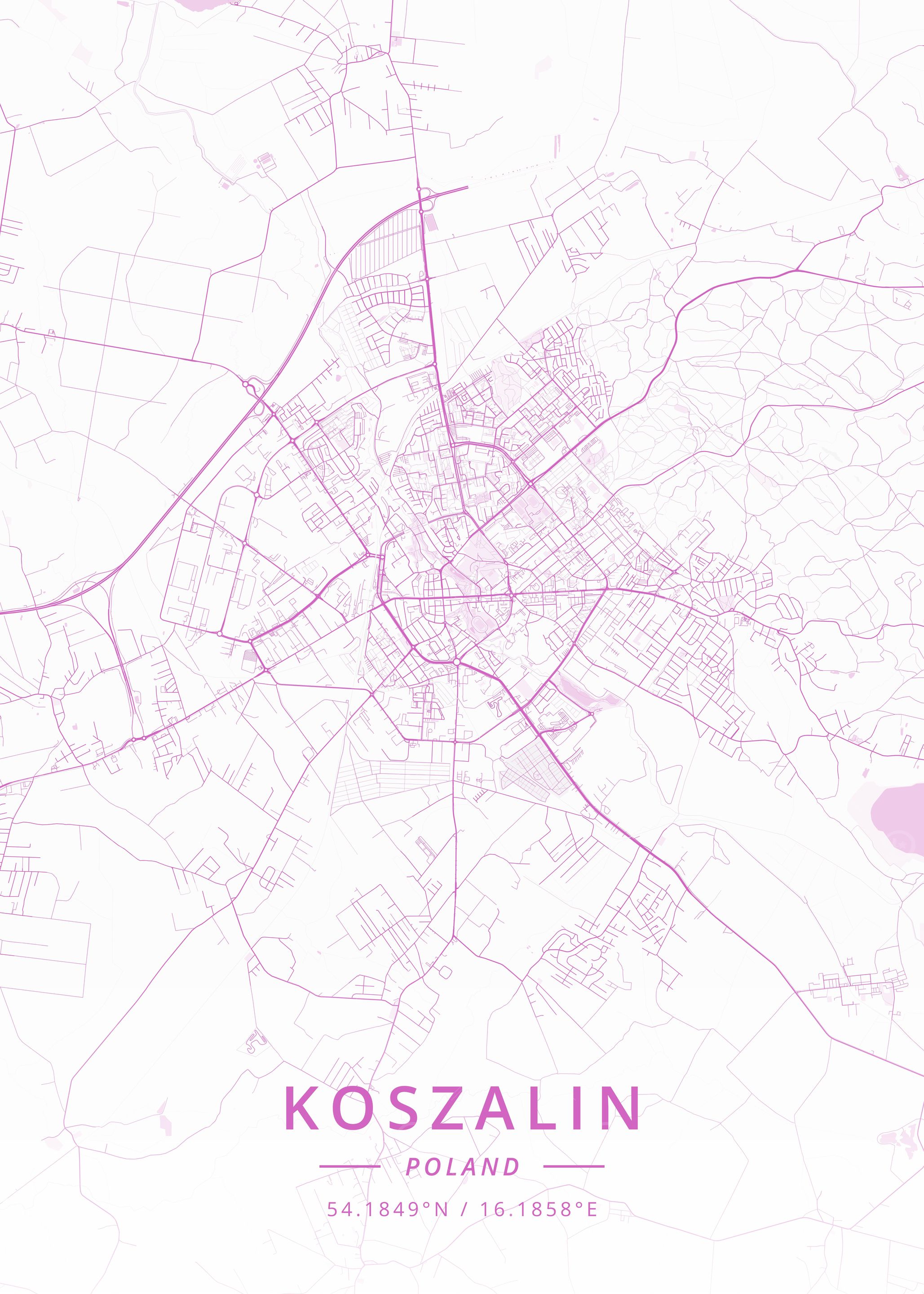 Koszalin Poland