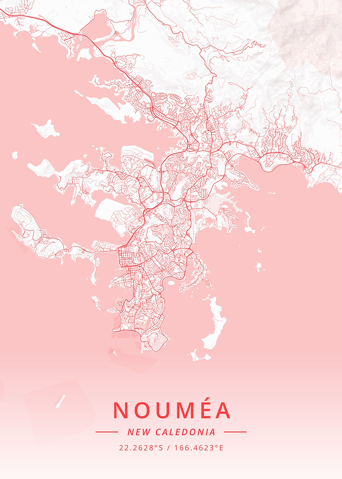 Noumea New Caledonia